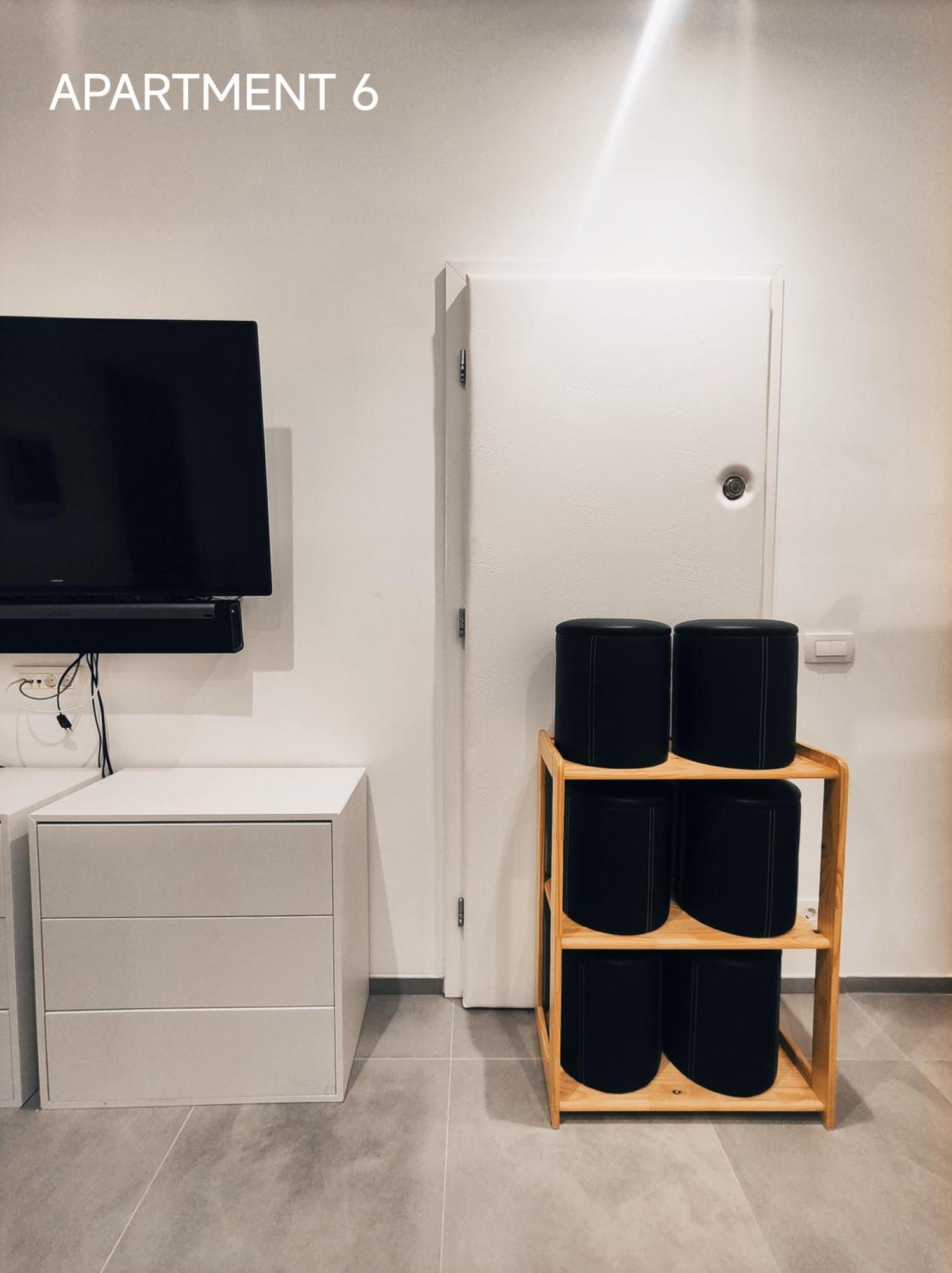 Pekarna Apartments Ljubljana Ngoại thất bức ảnh