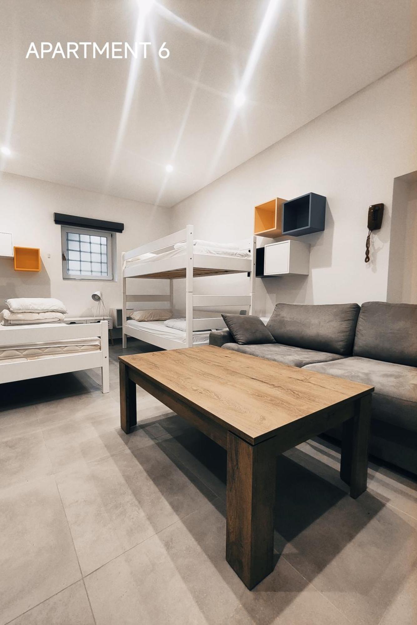 Pekarna Apartments Ljubljana Ngoại thất bức ảnh