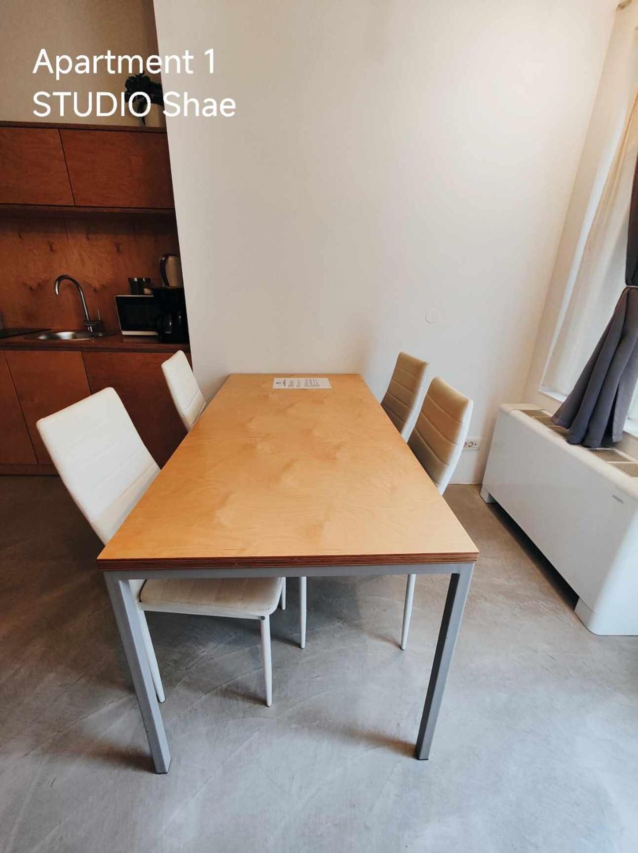 Pekarna Apartments Ljubljana Ngoại thất bức ảnh
