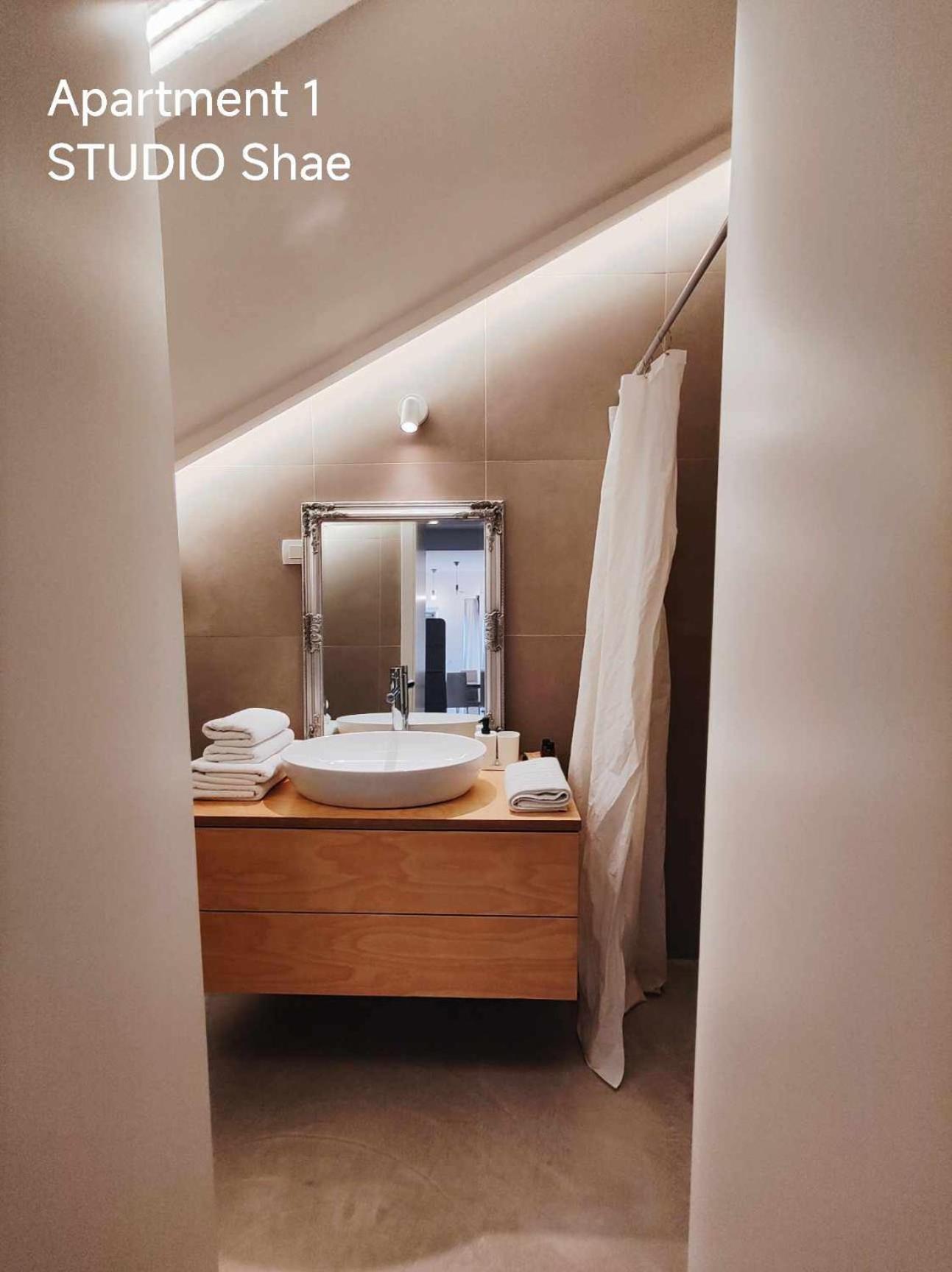 Pekarna Apartments Ljubljana Ngoại thất bức ảnh