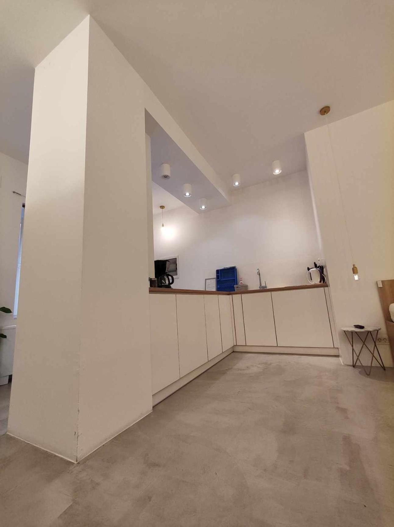 Pekarna Apartments Ljubljana Ngoại thất bức ảnh