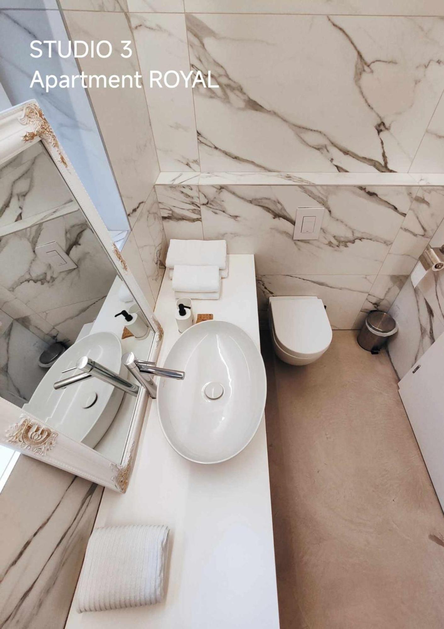 Pekarna Apartments Ljubljana Ngoại thất bức ảnh