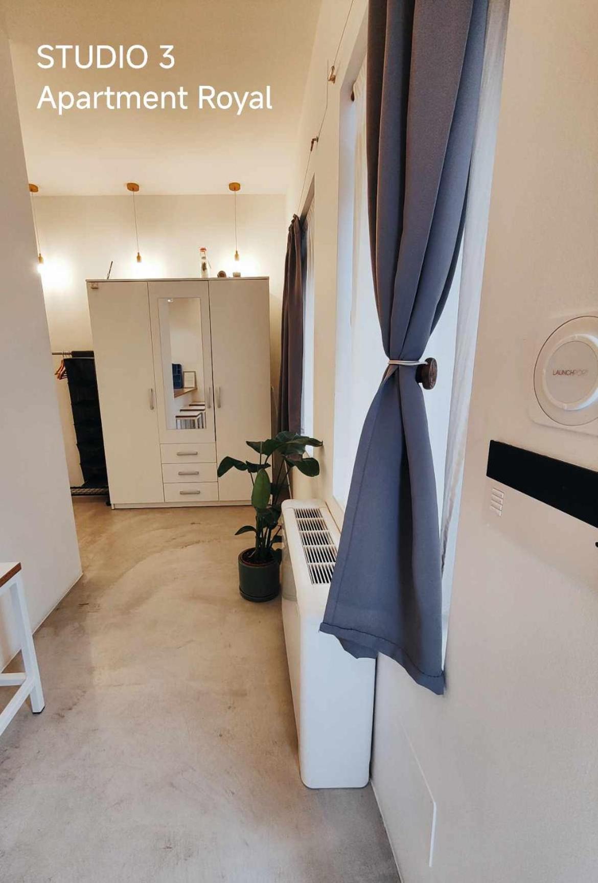 Pekarna Apartments Ljubljana Ngoại thất bức ảnh