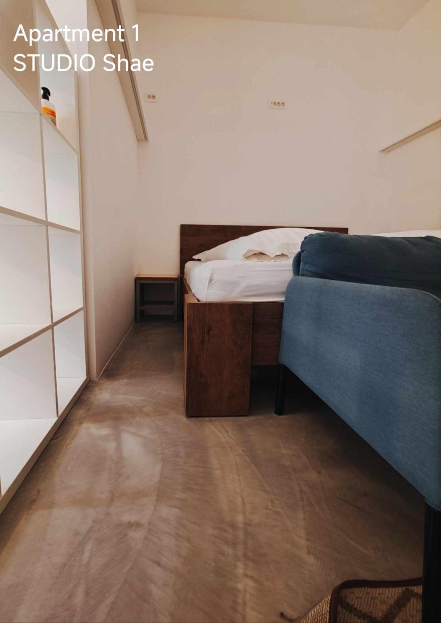 Pekarna Apartments Ljubljana Ngoại thất bức ảnh