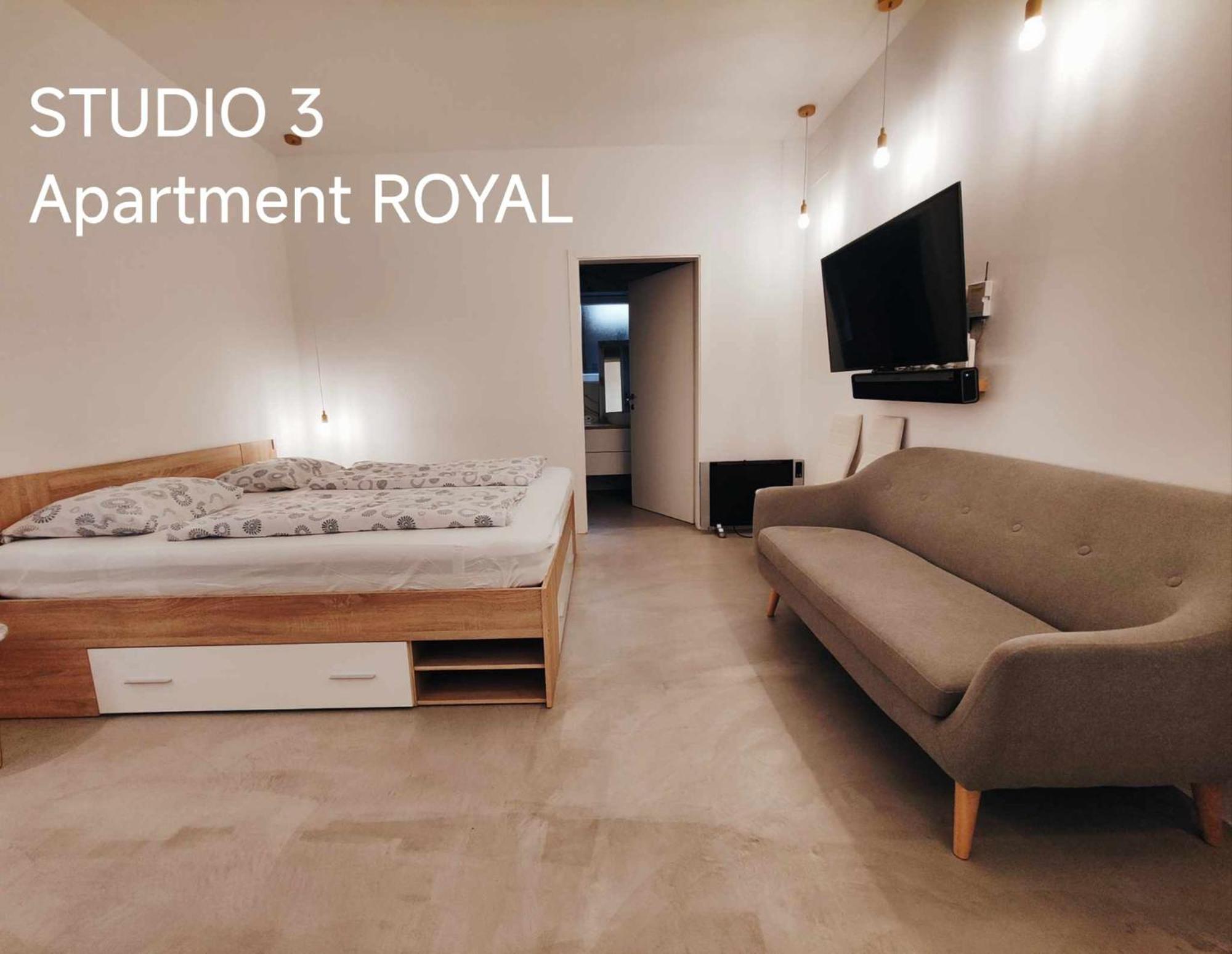 Pekarna Apartments Ljubljana Ngoại thất bức ảnh