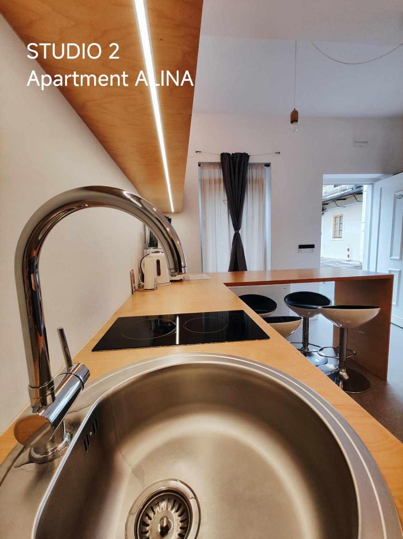 Pekarna Apartments Ljubljana Ngoại thất bức ảnh