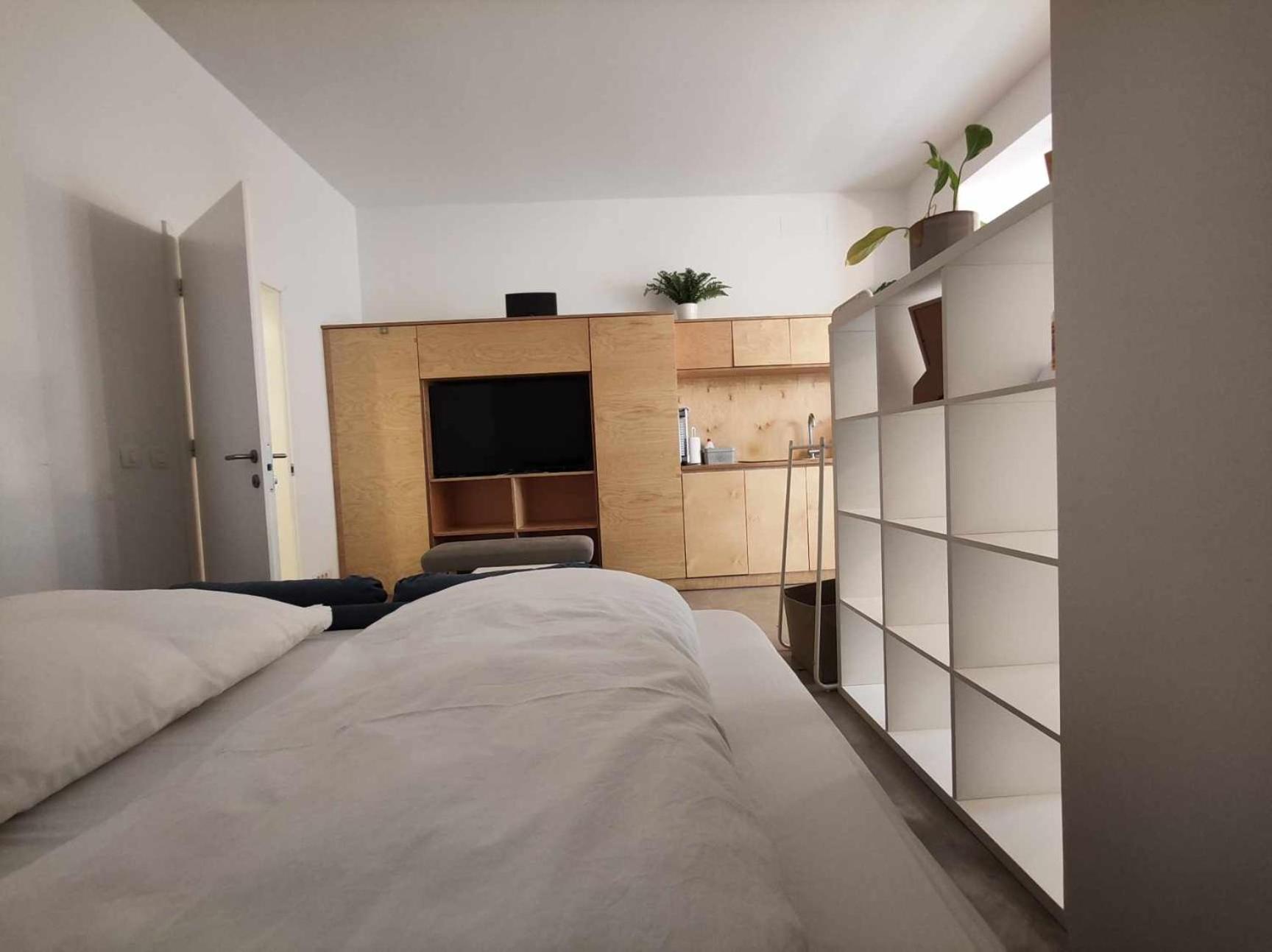 Pekarna Apartments Ljubljana Ngoại thất bức ảnh