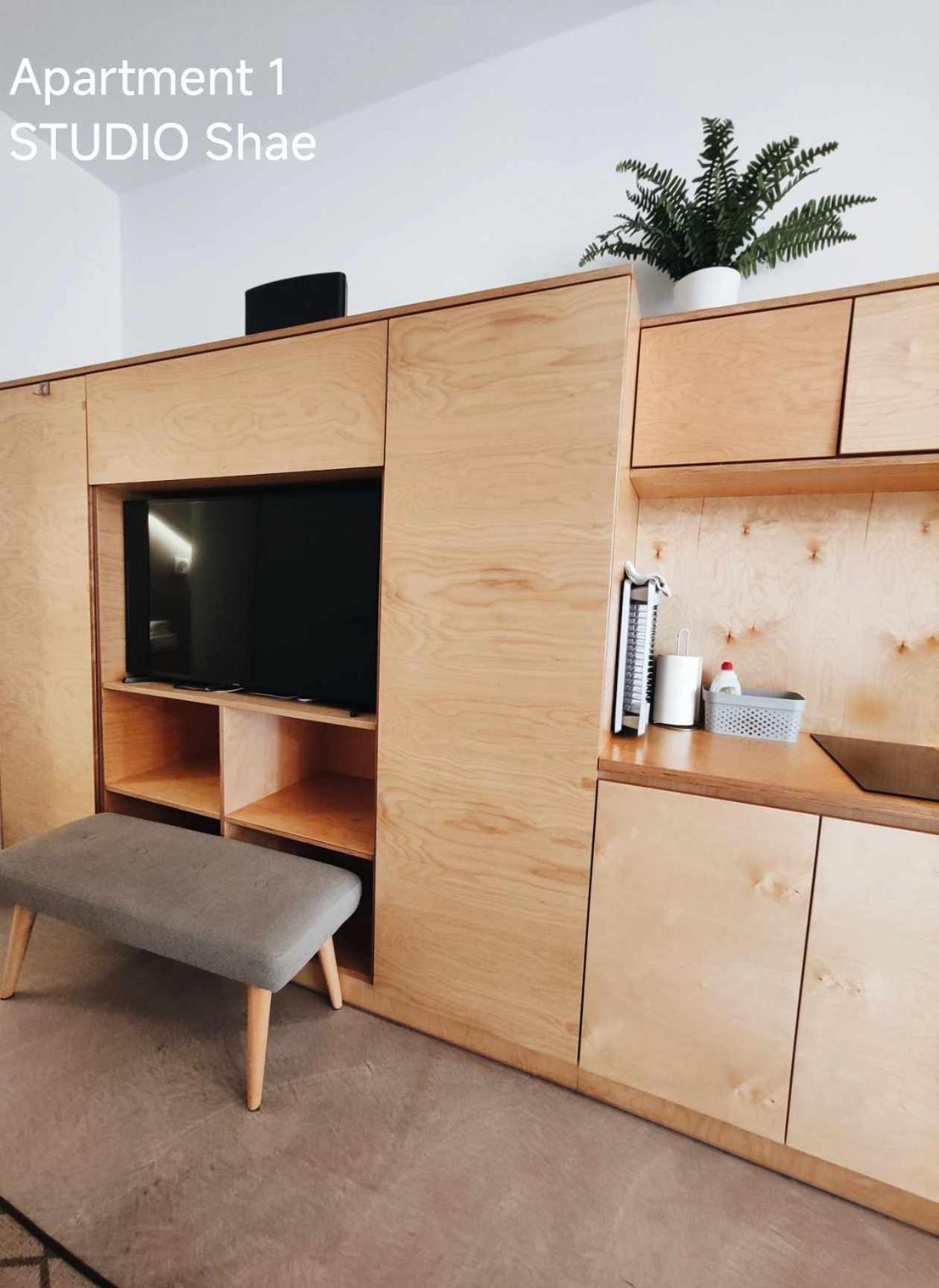 Pekarna Apartments Ljubljana Ngoại thất bức ảnh