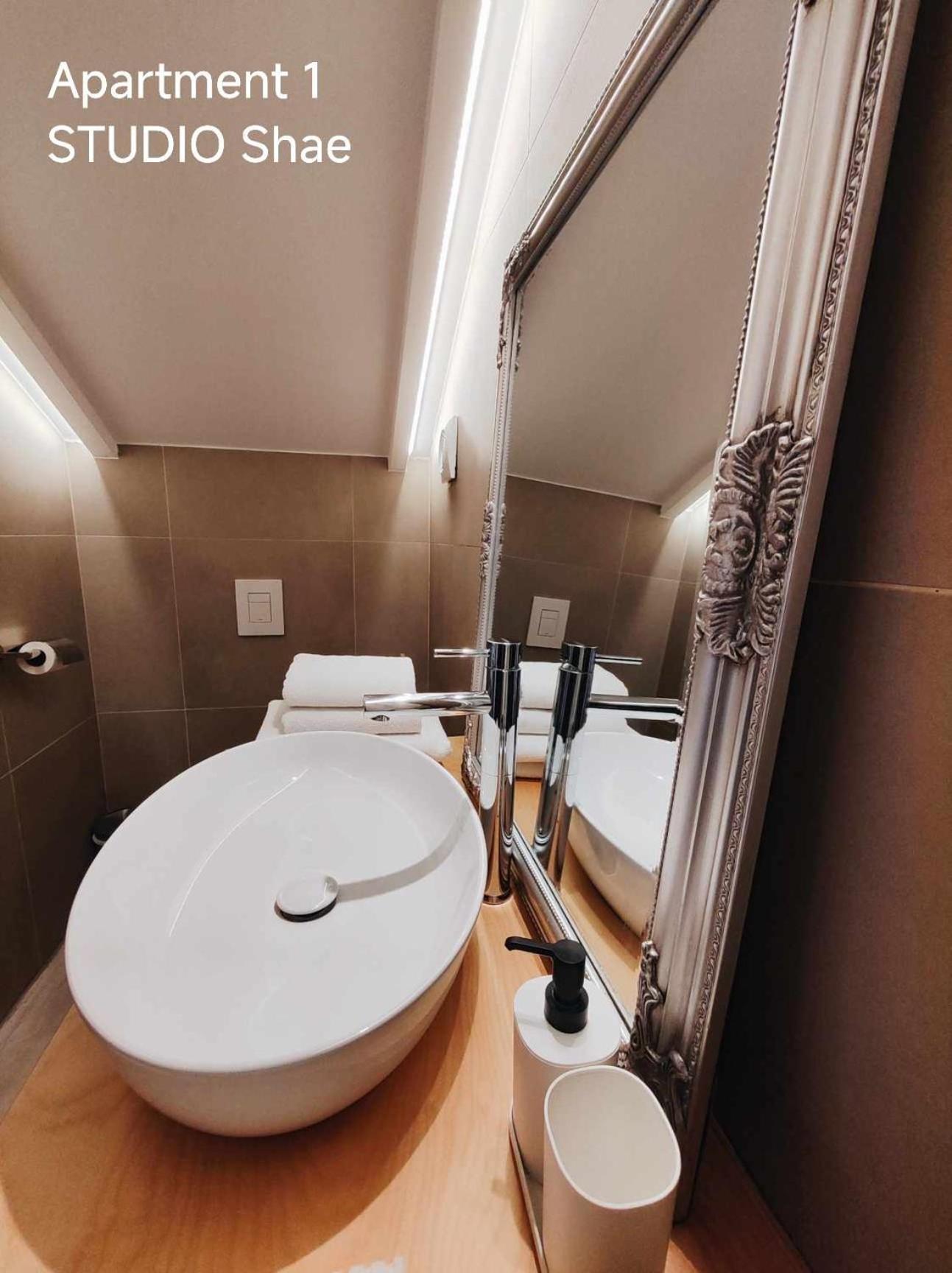 Pekarna Apartments Ljubljana Ngoại thất bức ảnh