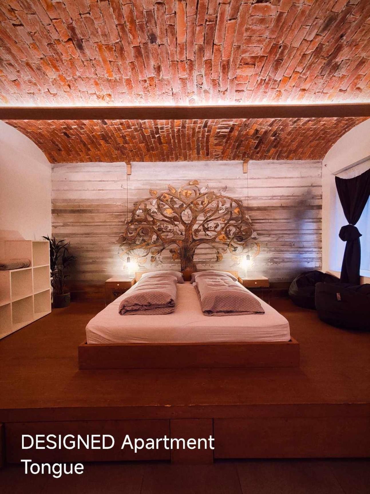 Pekarna Apartments Ljubljana Ngoại thất bức ảnh