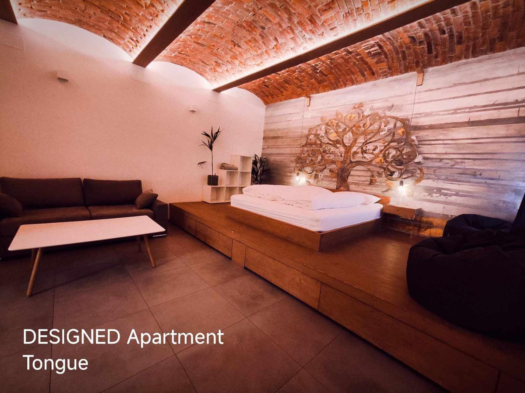 Pekarna Apartments Ljubljana Ngoại thất bức ảnh