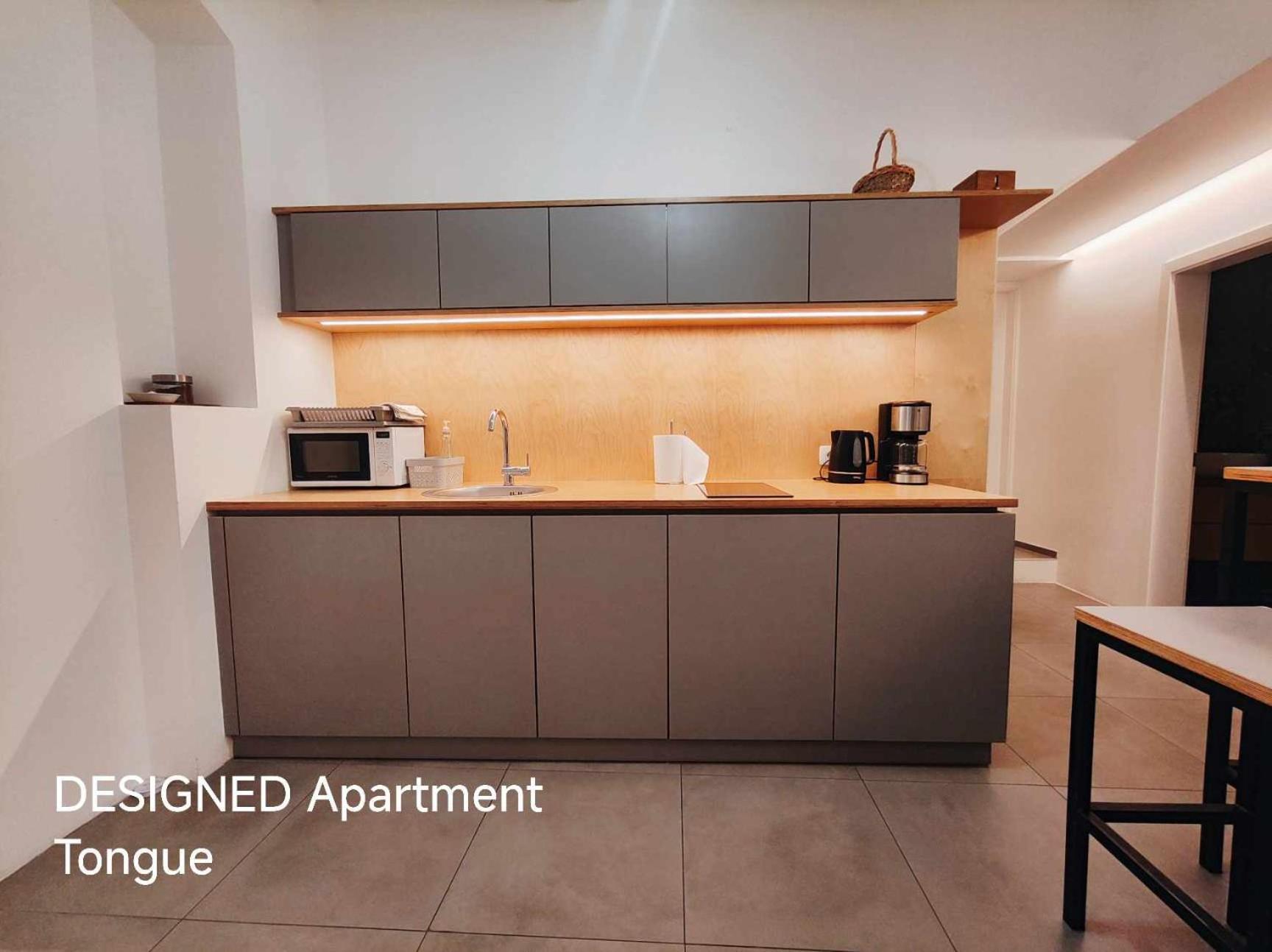 Pekarna Apartments Ljubljana Ngoại thất bức ảnh
