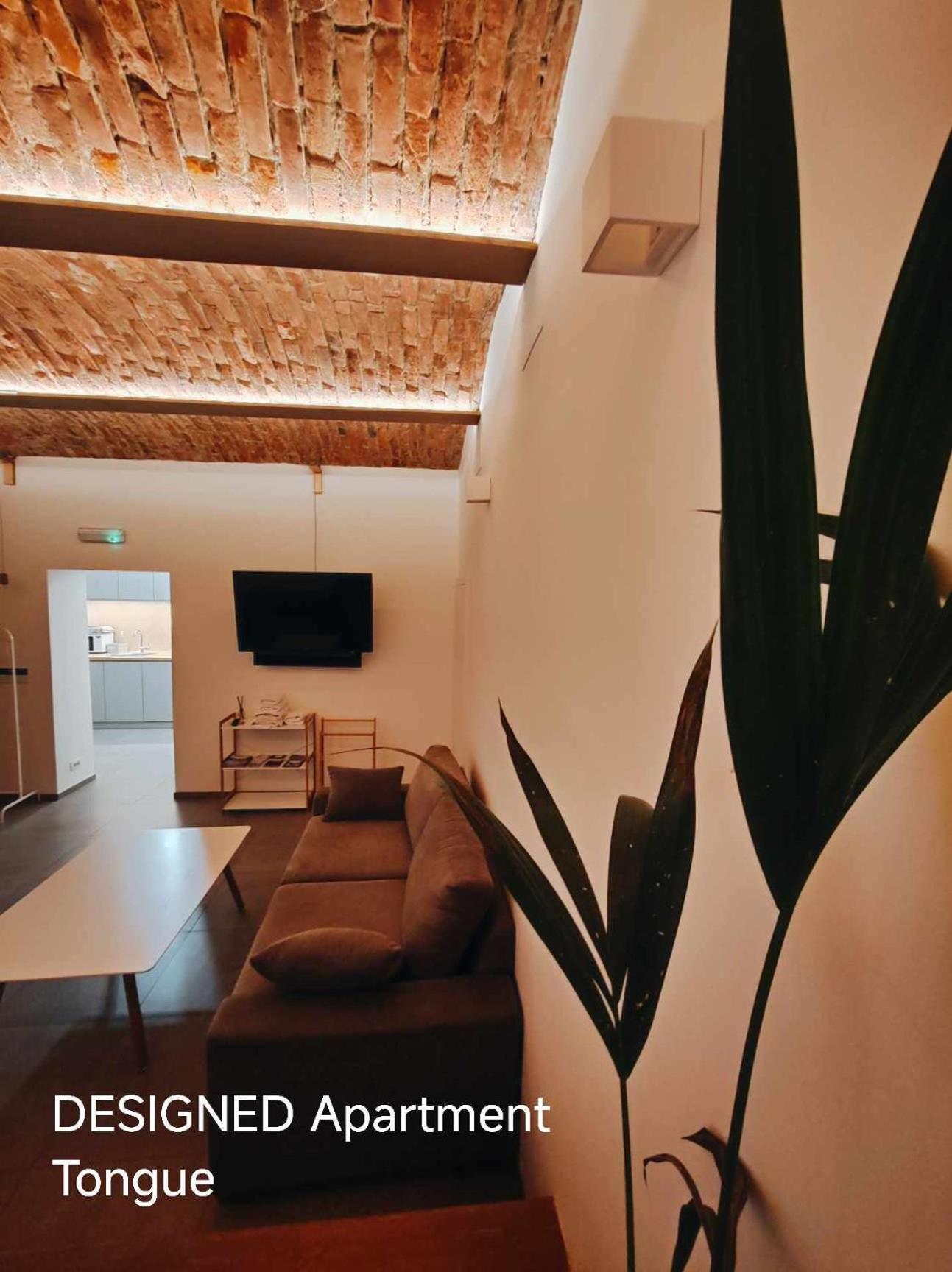 Pekarna Apartments Ljubljana Ngoại thất bức ảnh