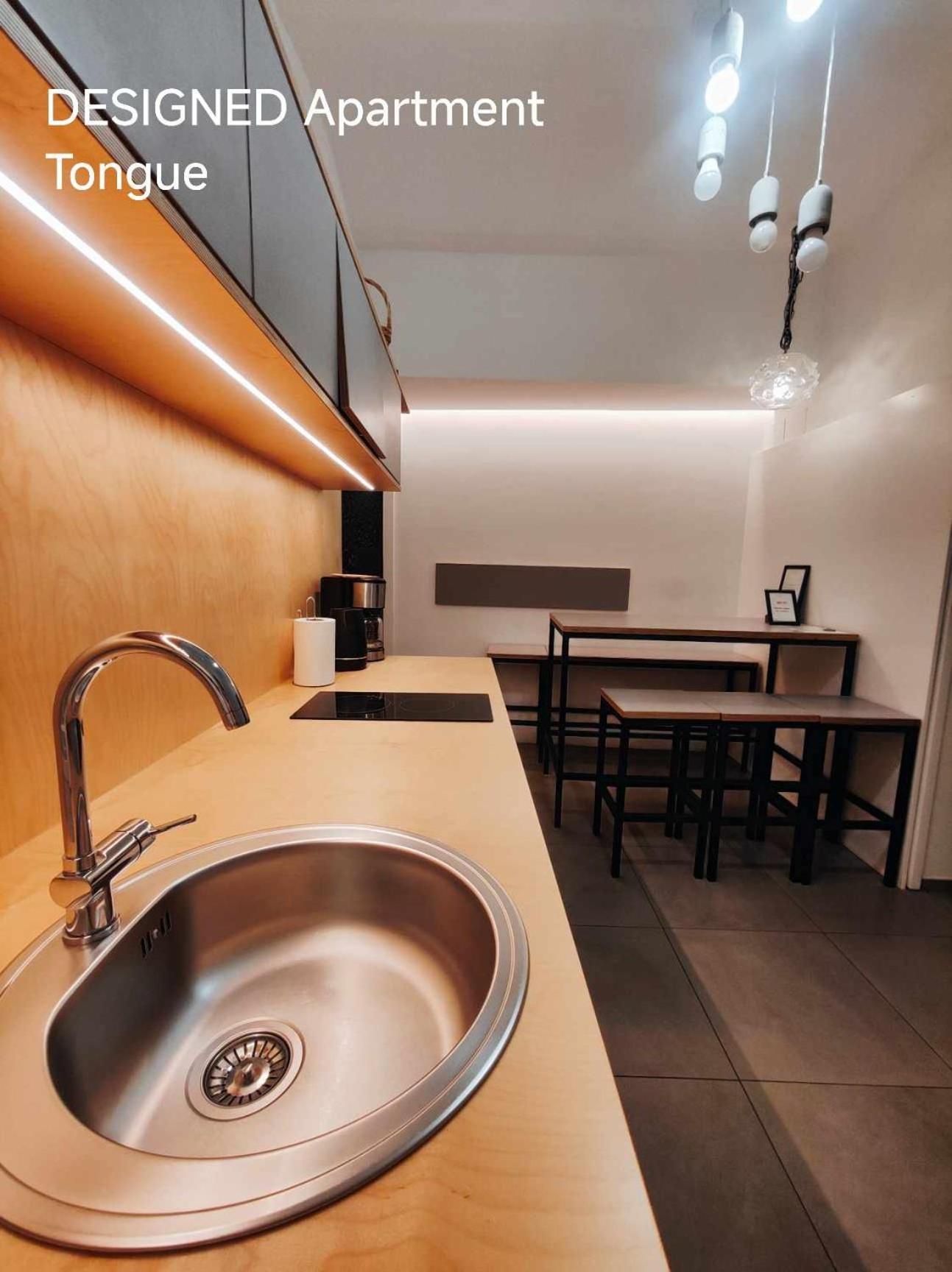Pekarna Apartments Ljubljana Ngoại thất bức ảnh