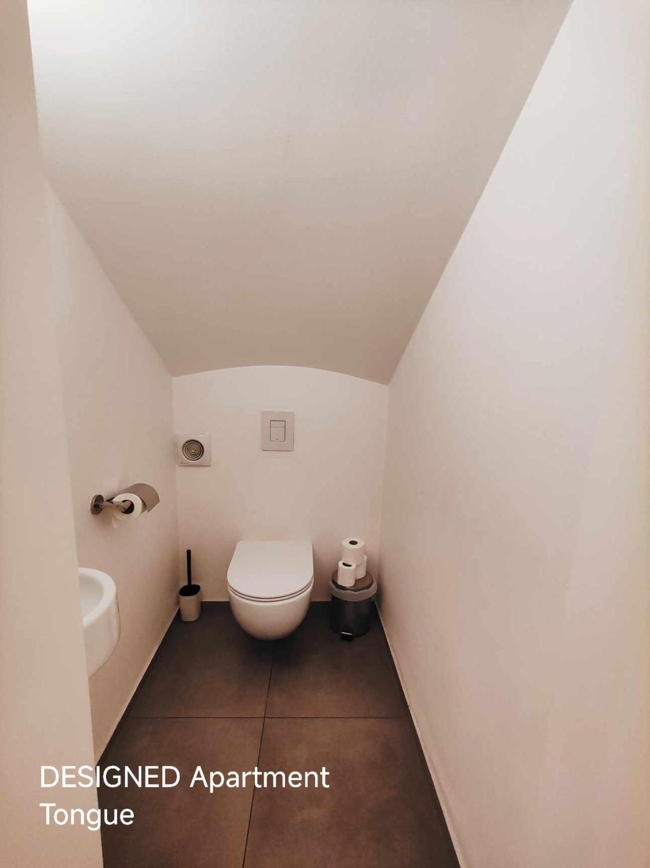 Pekarna Apartments Ljubljana Ngoại thất bức ảnh
