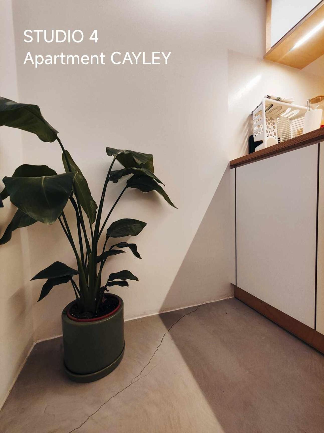 Pekarna Apartments Ljubljana Ngoại thất bức ảnh