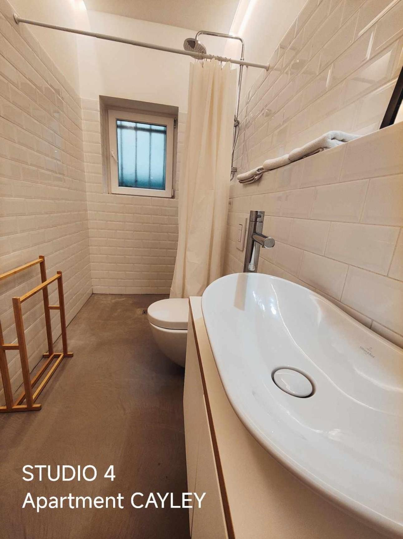 Pekarna Apartments Ljubljana Ngoại thất bức ảnh