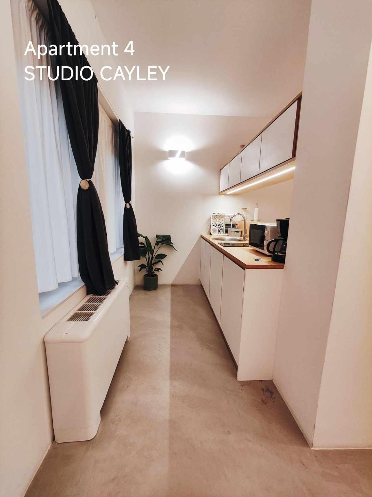 Pekarna Apartments Ljubljana Ngoại thất bức ảnh