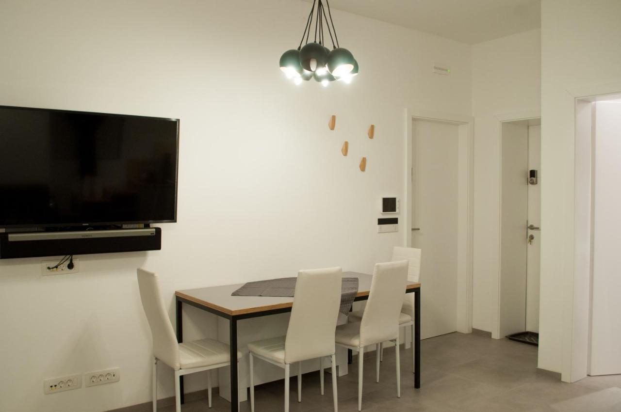 Pekarna Apartments Ljubljana Ngoại thất bức ảnh