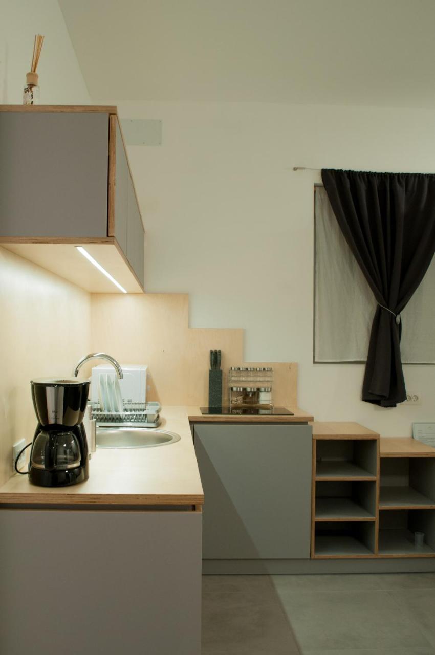 Pekarna Apartments Ljubljana Ngoại thất bức ảnh